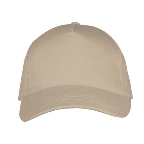 SOLS Unisex Long Beach -lippalakki
