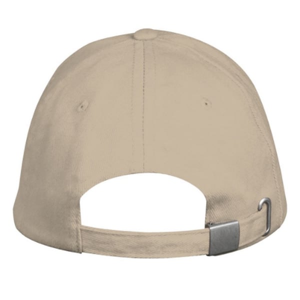 SOLS Unisex Long Beach -lippalakki
