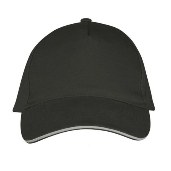 SOLS Unisex Long Beach -lippalakki