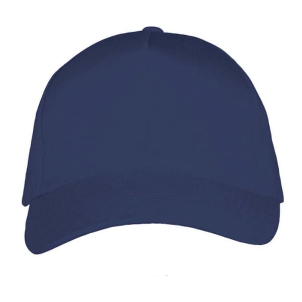 SOLS Unisex Long Beach -lippalakki