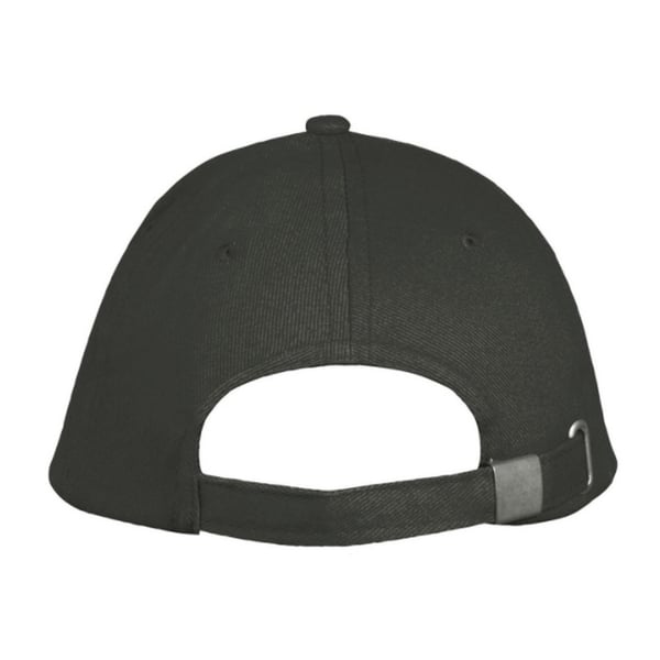 SOLS Unisex Long Beach -lippalakki