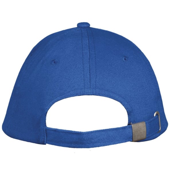 SOLS Unisex Long Beach -lippalakki