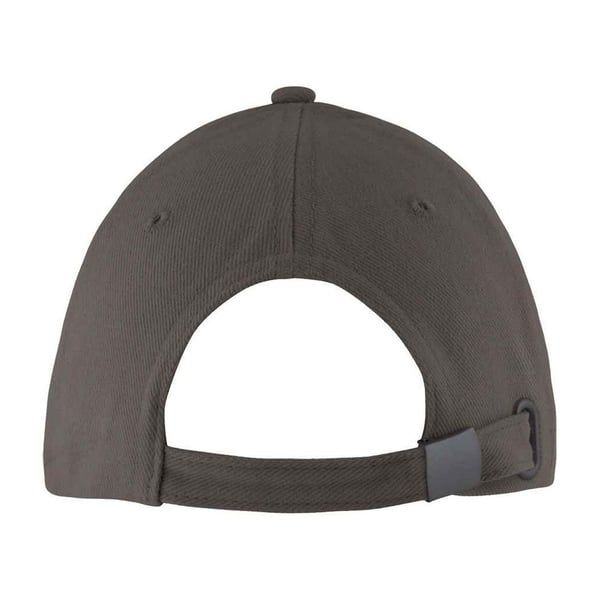 SOLS Unisex Long Beach -lippalakki