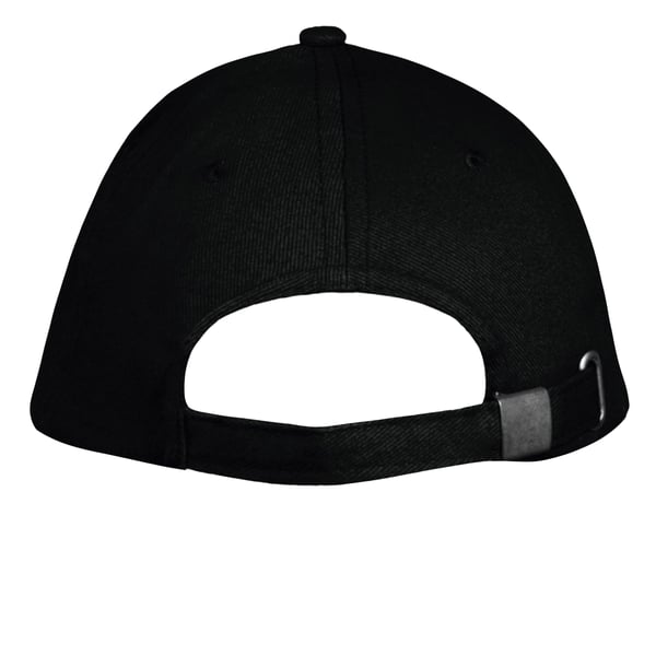 SOLS Unisex Long Beach -lippalakki