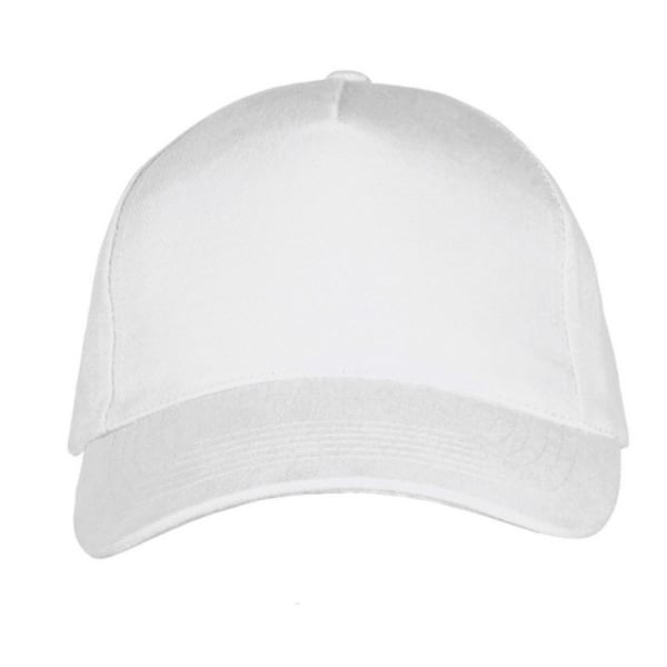 SOLS Unisex Long Beach -lippalakki