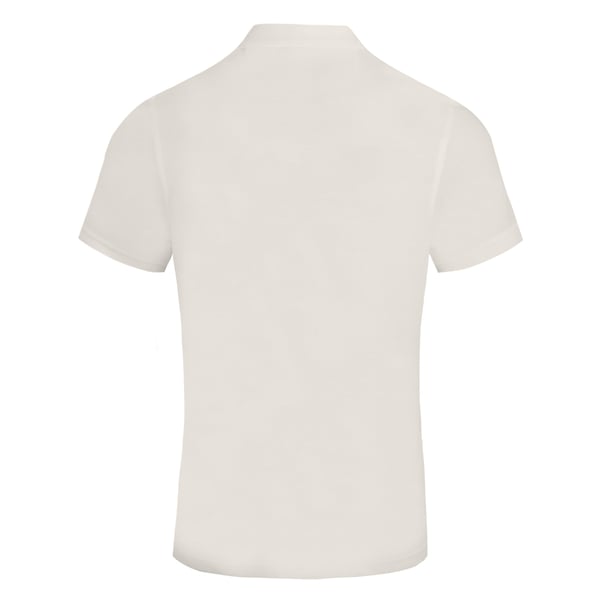 Canterbury Mens Short Sleeve Cricket Shirt