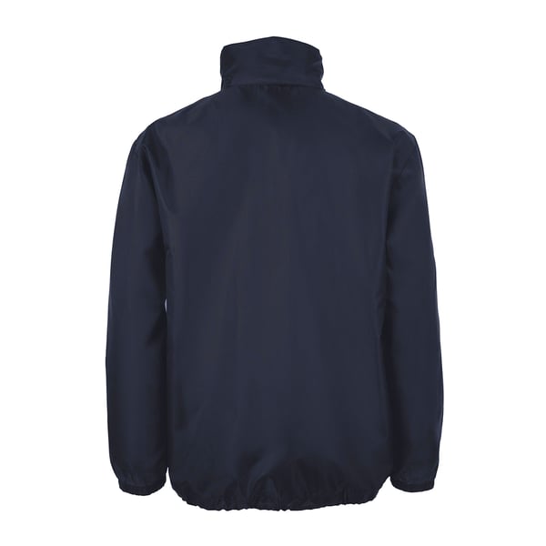 SOLS Unisex Shift Showerproof Windbreaker Jacket