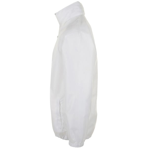 SOLS Unisex Shift Showerproof Windbreaker Jacket