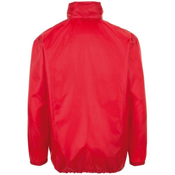 SOLS Unisex Shift Showerproof Windbreaker Jacket