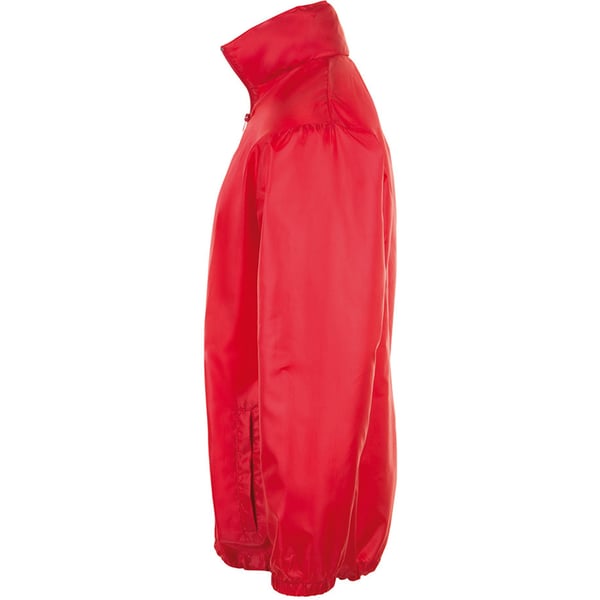 SOLS Unisex Shift Showerproof Windbreaker Jacket