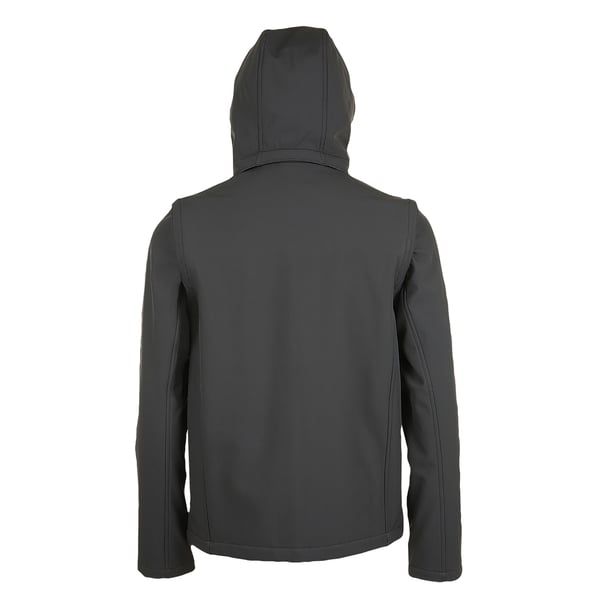 SOLS Transformer Pro Softshell jakke til mænd