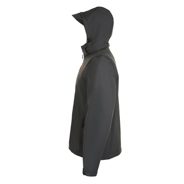 SOLS Transformer Pro Softshell jakke til mænd