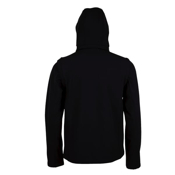 SOLS Transformer Pro Softshell jakke til mænd