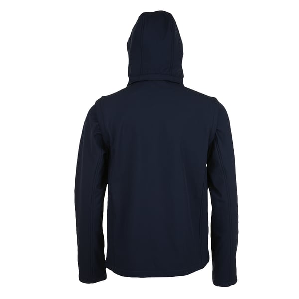 SOLS Transformer Pro Softshell jakke til mænd