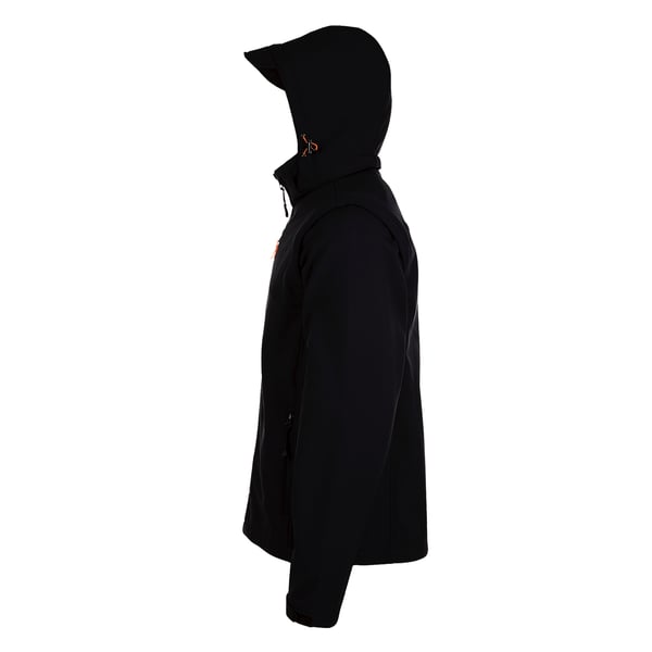SOLS Transformer Pro Softshell jakke til mænd