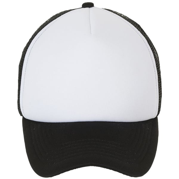 SOLS Unisex Bubble Contrast -lippalakki