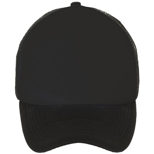 SOLS Unisex Bubble Contrast -lippalakki