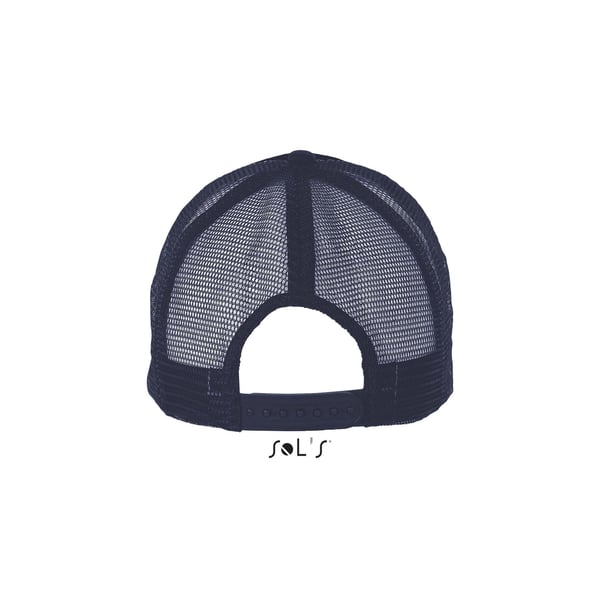 SOLS Unisex Bubble Contrast -lippalakki