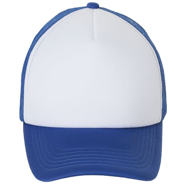 SOLS Unisex Bubble Contrast -lippalakki