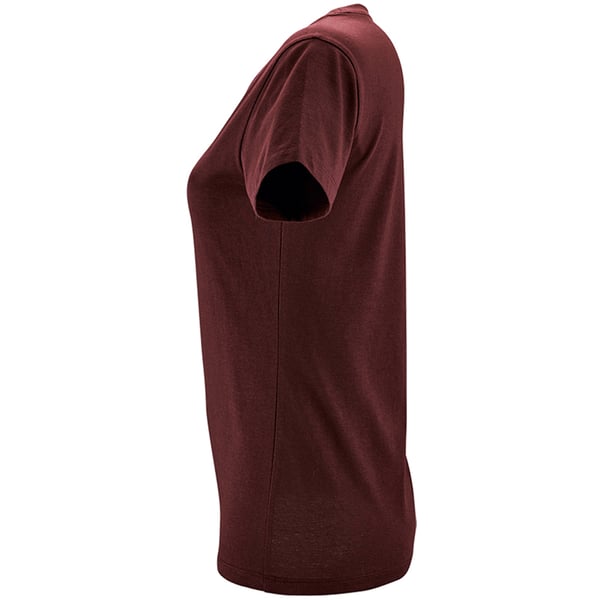 SOLS Naisten Regent lyhythihainen T-paita