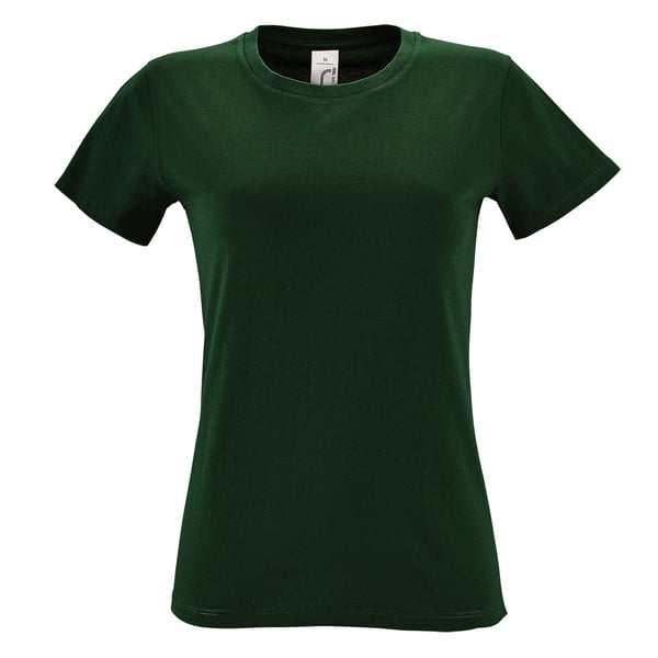 SOLS Dam/Dam Regent Kortärmad T-shirt