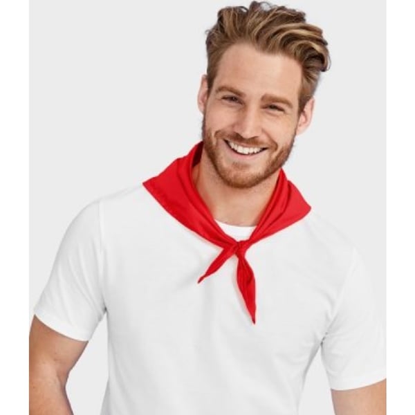 SOLS Unisex almindelig bandana