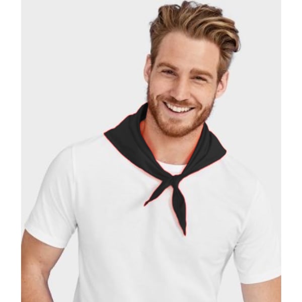 SOLS Unisex almindelig bandana