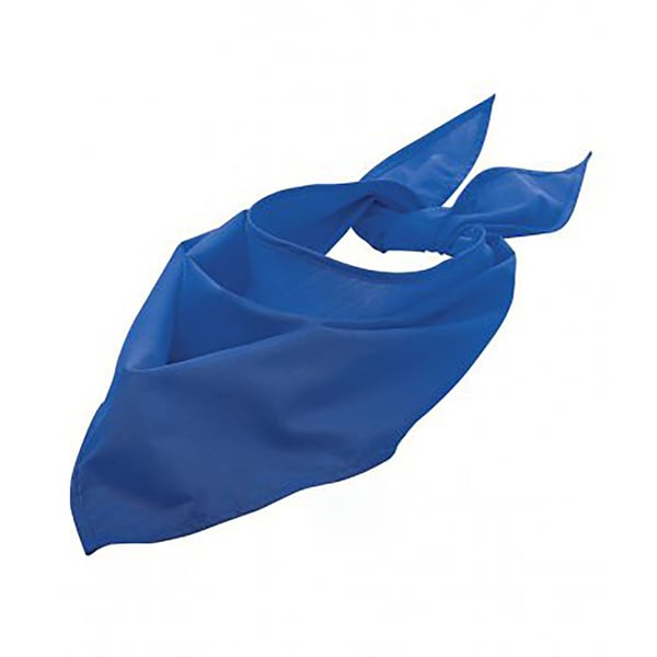 SOLs Unisex yksivärinen huivi