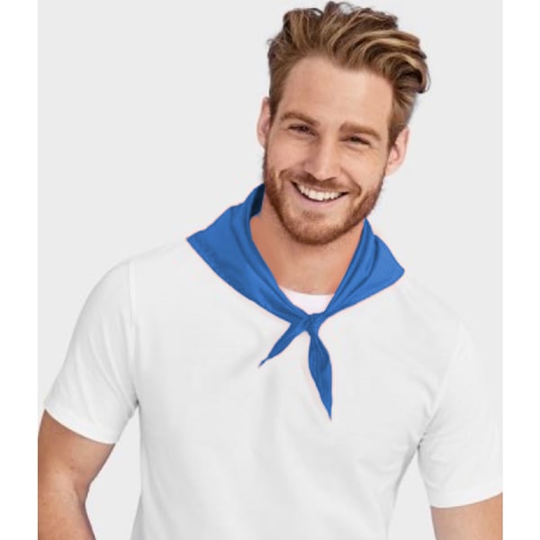 SOLS Unisex almindelig bandana