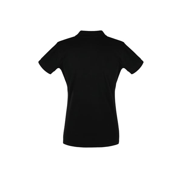 SOLS Womens/Ladies Perfect Pique Short Sleeve Polo Shirt