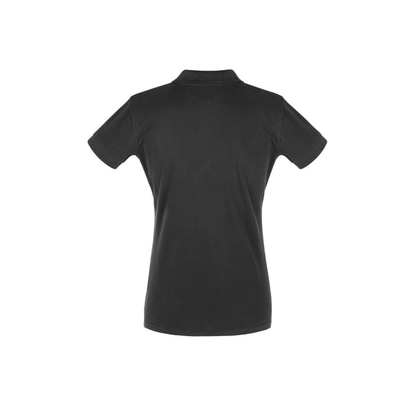 SOLS Womens/Ladies Perfect Pique Short Sleeve Polo Shirt