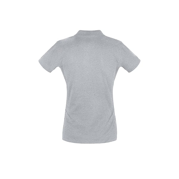 SOLS Womens/Ladies Perfect Pique Short Sleeve Polo Shirt