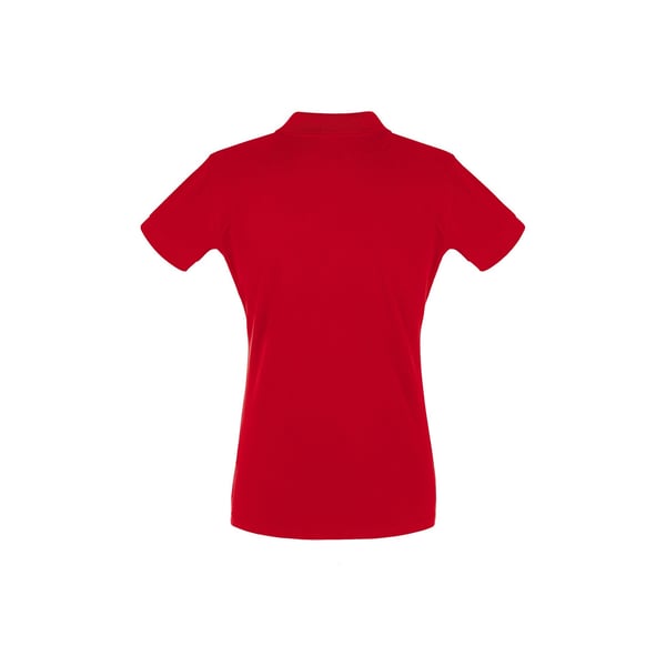SOLS Womens/Ladies Perfect Pique Short Sleeve Polo Shirt