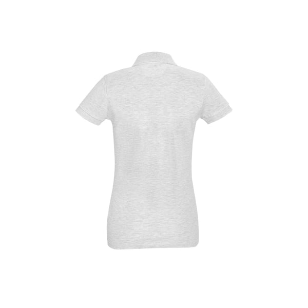 SOLS Womens/Ladies Perfect Pique Short Sleeve Polo Shirt