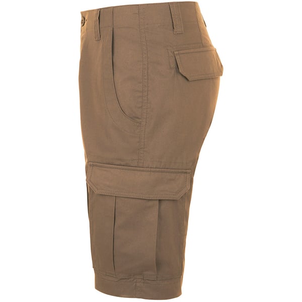 SOLS Mens Jackson Bermuda Shorts