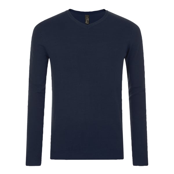 SOLS Glory V-hals sweater til mænd