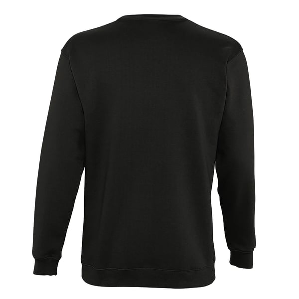 SOLS Unisex Supreme Collegepusero