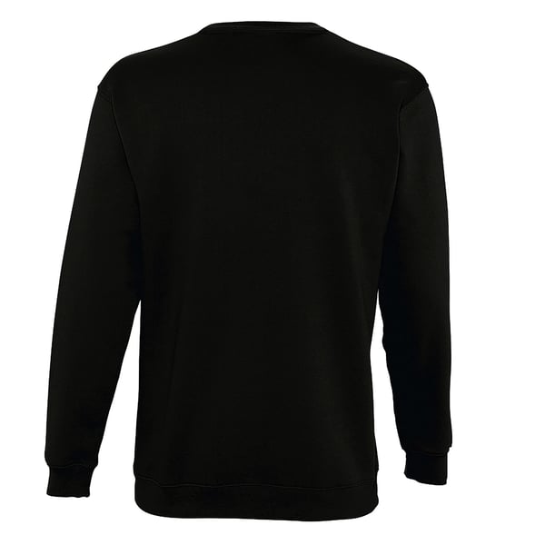 SOLS Unisex Supreme Collegepusero