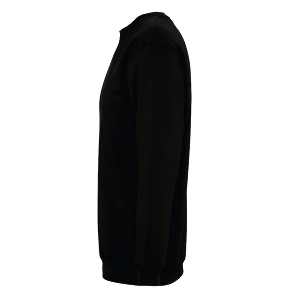 SOLS Unisex Supreme Collegepusero