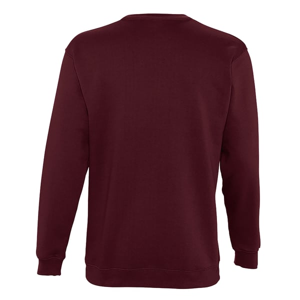 SOLS Unisex Supreme Collegepusero