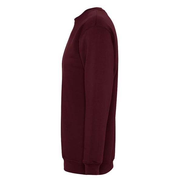 SOLS Unisex Supreme Collegepusero