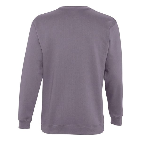 SOLS Unisex Supreme Collegepusero