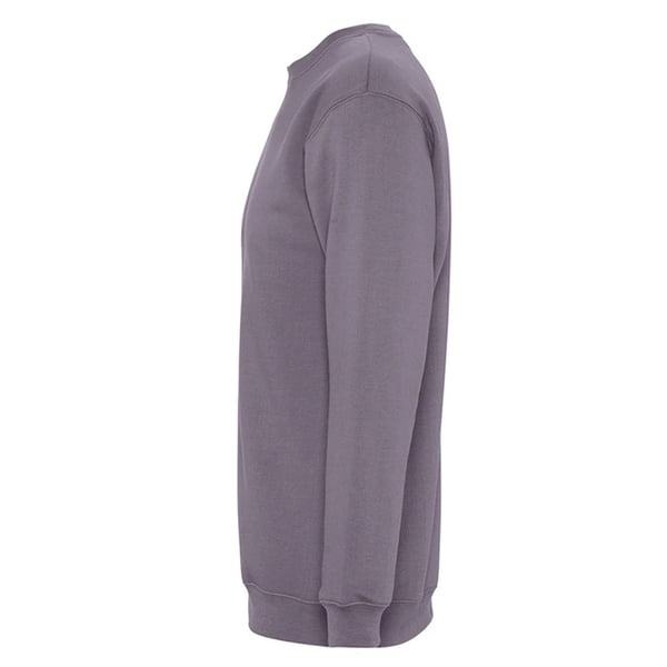 SOLS Unisex Supreme Collegepusero