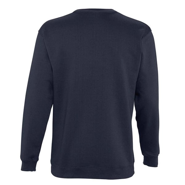 SOLS Unisex Supreme Collegepusero