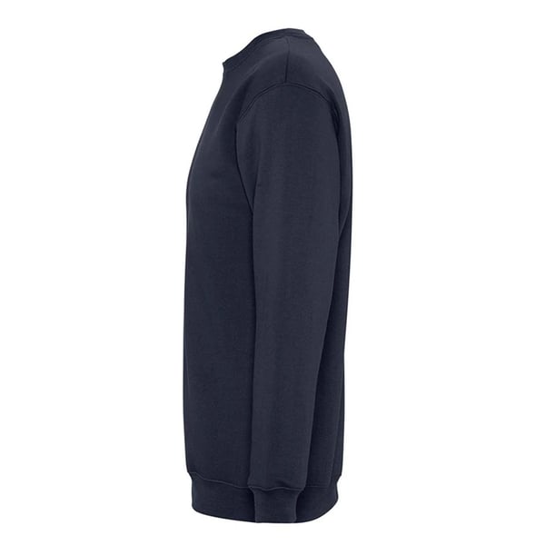 SOLS Unisex Supreme Collegepusero