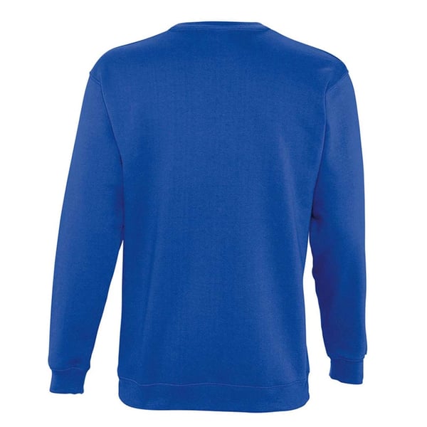 SOLS Unisex Supreme Collegepusero