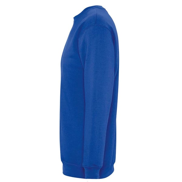 SOLS Unisex Supreme Collegepusero