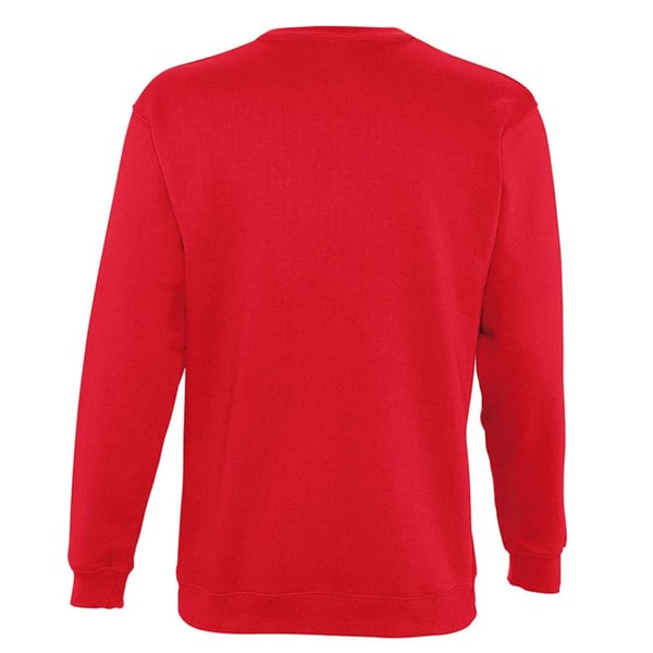SOLS Unisex Supreme Sweatshirt