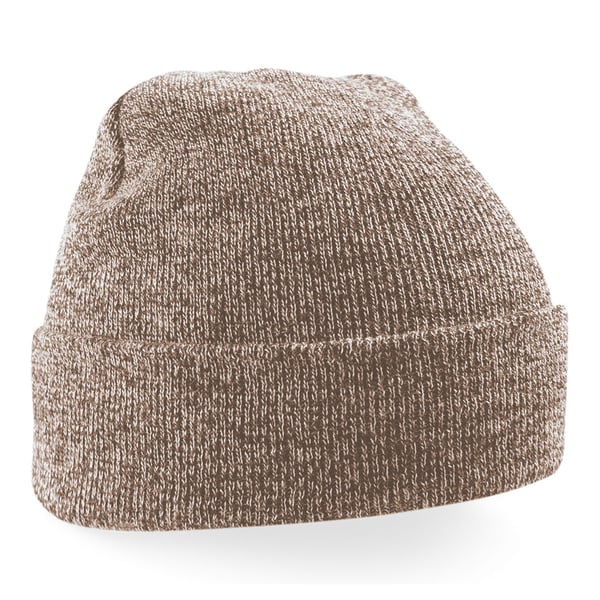 Beechfield Unisex Original Cuffed Beanie -talvihattu