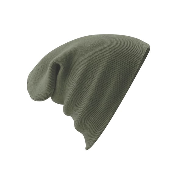 Beechfield Unisex Original Cuffed Beanie -talvihattu